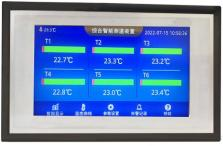 GFY82-L低壓測溫裝置
